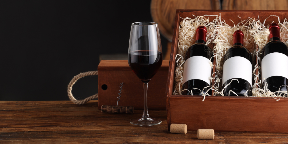 Diplomado de Vinos para Aficionados